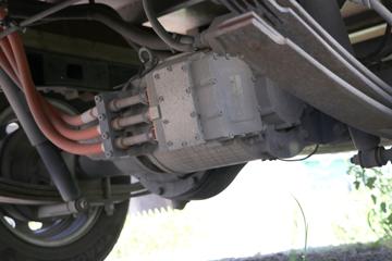 ���� ����EX6 3.2T 3.5�׵��Ŵ��綯��ʽ΢��41.86kWhͼƬ