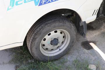 ���� ����EX6 3.2T 3.5�׵��Ŵ��綯��ʽ΢��41.86kWhͼƬ