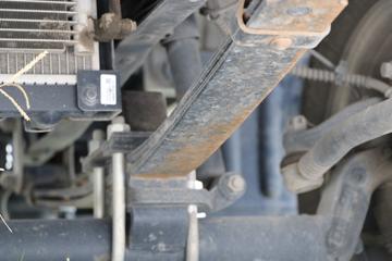 ���� ����EX6 3.2T 3.5�׵��Ŵ��綯��ʽ΢��41.86kWhͼƬ