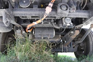 ���� ����EX6 3.2T 3.5�׵��Ŵ��綯��ʽ΢��41.86kWhͼƬ