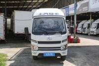 跃进 福星S80 95马力 3.05米双排栏板小卡(SH1043PEDBNS2)