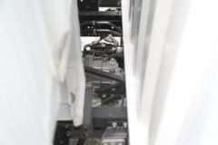跃进 福星S80 95马力 3.22米排半仓栅式小卡(国六)(SH5043CCYPEDBNZ)
