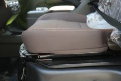 瑞驰EC71L 先锋型I 4X2 3.24米单排纯电动冷藏车50.38kWh