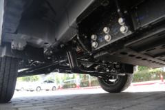 瑞驰EC71L 先锋型I 4X2 3.24米单排纯电动冷藏车50.38kWh