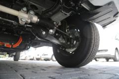 瑞驰EC71L 先锋型I 4X2 3.24米单排纯电动冷藏车50.38kWh