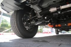 瑞驰EC71L 先锋型I 4X2 3.24米单排纯电动冷藏车50.38kWh