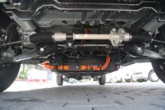 瑞驰EC71L 先锋型I 4X2 3.24米单排纯电动冷藏车50.38kWh