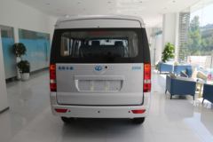 瑞驰 ES50 标准版-先锋型I 2.1T 6/7座 4.5米纯电动多用途乘用车38.64kWh