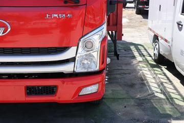 Ծ�� ��ԽC500 170���� 4.2�׵��Ų�դʽ�Ῠ(����)(SH5113CCYZFDDWZ)ͼƬ