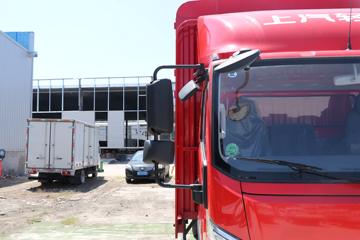 Ծ�� ��ԽC500 170���� 4.2�׵��Ų�դʽ�Ῠ(����)(SH5113CCYZFDDWZ)ͼƬ