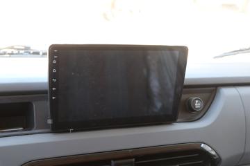 Ծ�� ��ԽC500 170���� 4.2�׵��Ų�դʽ�Ῠ(����)(SH5113CCYZFDDWZ)ͼƬ