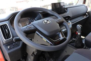 Ծ�� ��ԽC500 170���� 4.2�׵��Ų�դʽ�Ῠ(����)(SH5113CCYZFDDWZ)ͼƬ