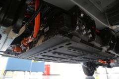 瑞驰 ES50 标准版-先锋型I 2.1T 6/7座 4.5米纯电动多用途乘用车38.64kWh