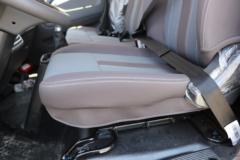 跃进 超越C500 170马力 4.2米单排仓栅式轻卡(国六)(SH5113CCYZFDDWZ) 跃进 超越C500 170马力 4.2米单排仓栅式轻卡(国六)(SH5113CCYZFDDWZ)