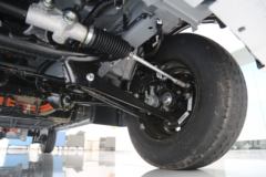 瑞驰 ES50 标准版-先锋型I 2.1T 6/7座 4.5米纯电动多用途乘用车38.64kWh