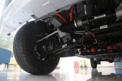 瑞驰 ES50 标准版-先锋型I 2.1T 6/7座 4.5米纯电动多用途乘用车38.64kWh