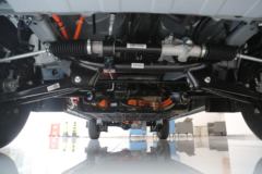 瑞驰 ES50 标准版-先锋型I 2.1T 6/7座 4.5米纯电动多用途乘用车38.64kWh