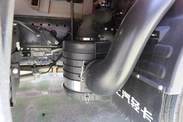 Ծ�� ��ԽC500 170���� 4.2�׵��Ų�դʽ�Ῠ(����)(SH5113CCYZFDDWZ)ͼƬ