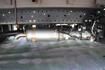 Ծ�� ��ԽC500 170���� 4.2�׵��Ų�դʽ�Ῠ(����)(SH5113CCYZFDDWZ)ͼƬ