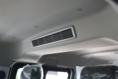 瑞驰 ES50 标准版-先锋型I 2.1T 6/7座 4.5米纯电动多用途乘用车38.64kWh