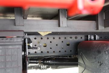 Ծ�� ��ԽC500 170���� 4.2�׵��Ų�դʽ�Ῠ(����)(SH5113CCYZFDDWZ)ͼƬ