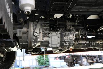 Ծ�� ��ԽC500 170���� 4.2�׵��Ų�դʽ�Ῠ(����)(SH5113CCYZFDDWZ)ͼƬ