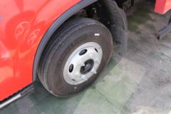 跃进 超越C500 170马力 4.2米单排仓栅式轻卡(国六)(SH5113CCYZFDDWZ) 跃进 超越C500 170马力 4.2米单排仓栅式轻卡(国六)(SH5113CCYZFDDWZ)