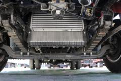 跃进 超越C500 170马力 4.2米单排仓栅式轻卡(国六)(SH5113CCYZFDDWZ) 跃进 超越C500 170马力 4.2米单排仓栅式轻卡(国六)(SH5113CCYZFDDWZ)