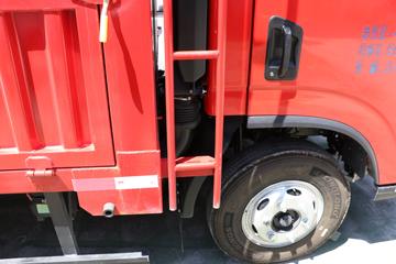 Ծ�� ��ԽC500 170���� 4.2�׵��Ų�դʽ�Ῠ(����)(SH5113CCYZFDDWZ)ͼƬ