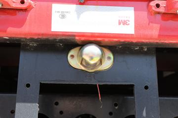 Ծ�� ��ԽC500 170���� 4.2�׵��Ų�դʽ�Ῠ(����)(SH5113CCYZFDDWZ)ͼƬ