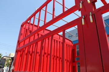 Ծ�� ��ԽC500 170���� 4.2�׵��Ų�դʽ�Ῠ(����)(SH5113CCYZFDDWZ)ͼƬ