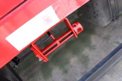 跃进 超越C500 170马力 4.2米单排仓栅式轻卡(国六)(SH5113CCYZFDDWZ) 跃进 超越C500 170马力 4.2米单排仓栅式轻卡(国六)(SH5113CCYZFDDWZ)