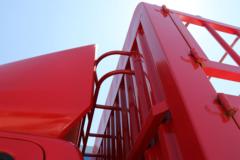 跃进 超越C500 170马力 4.2米单排仓栅式轻卡(国六)(SH5113CCYZFDDWZ) 跃进 超越C500 170马力 4.2米单排仓栅式轻卡(国六)(SH5113CCYZFDDWZ)