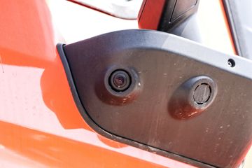 �й����� HOWO MAX 290���� 4X2 6.83��AMT�Զ�����س�ͼƬ