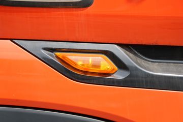 �й����� HOWO MAX 290���� 4X2 6.83��AMT�Զ�����س�ͼƬ