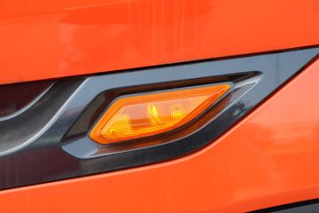 �й����� HOWO MAX 290���� 4X2 6.83��AMT�Զ�����س�ͼƬ