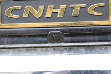 �й����� HOWO MAX 290���� 4X2 6.83��AMT�Զ�����س�ͼƬ