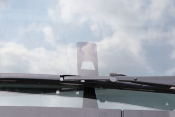 �й����� HOWO MAX 290���� 4X2 6.83��AMT�Զ�����س�ͼƬ