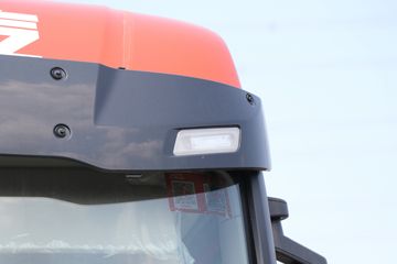 �й����� HOWO MAX 290���� 4X2 6.83��AMT�Զ�����س�ͼƬ