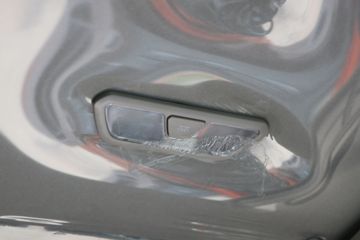 �й����� HOWO MAX 290���� 4X2 6.83��AMT�Զ�����س�ͼƬ