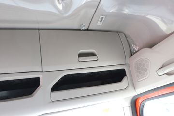 �й����� HOWO MAX 290���� 4X2 6.83��AMT�Զ�����س�ͼƬ