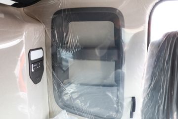 �й����� HOWO MAX 290���� 4X2 6.83��AMT�Զ�����س�ͼƬ