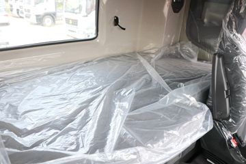 �й����� HOWO MAX 290���� 4X2 6.83��AMT�Զ�����س�ͼƬ