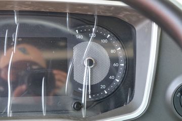 �й����� HOWO MAX 290���� 4X2 6.83��AMT�Զ�����س�ͼƬ