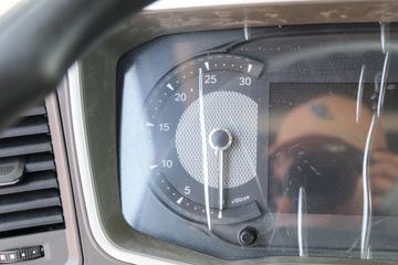 �й����� HOWO MAX 290���� 4X2 6.83��AMT�Զ�����س�ͼƬ