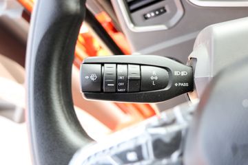 �й����� HOWO MAX 290���� 4X2 6.83��AMT�Զ�����س�ͼƬ