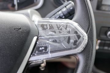 �й����� HOWO MAX 290���� 4X2 6.83��AMT�Զ�����س�ͼƬ