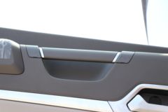 中国重汽 HOWO MAX 290马力 4X2 6.83米AMT自动档冷藏车 中国重汽 HOWO MAX 290马力 4X2 6.83米AMT自动档冷藏车