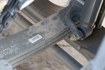 �й����� HOWO MAX 290���� 4X2 6.83��AMT�Զ�����س�ͼƬ