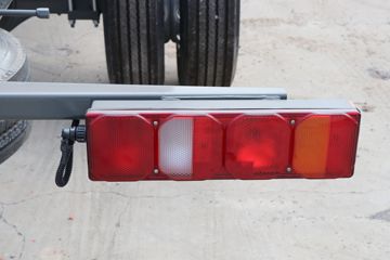 �й����� HOWO MAX 290���� 4X2 6.83��AMT�Զ�����س�ͼƬ